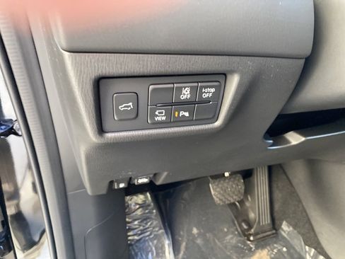 New 2025 MAZDA CX-5 AWD 2.5 S image 15