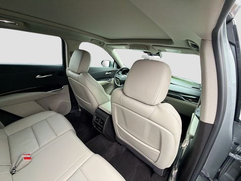 Used 2023 Cadillac XT4 Premium Luxury FWD image 28