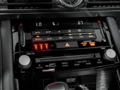 Used 2024 Lexus IS 500 w/ Accessory Package image 53