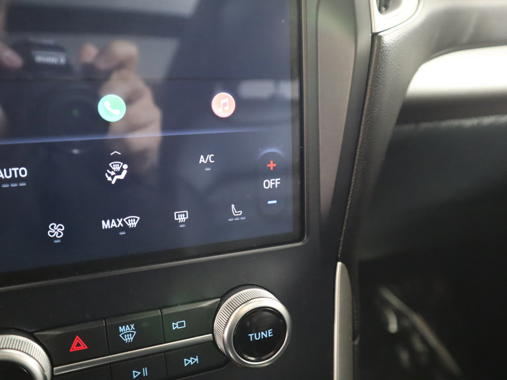 Used 2024 Ford Edge SEL w/ Convenience Package AWD/4WD image 46