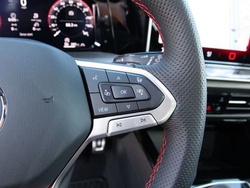 New 2026 Volkswagen GTI SE image 19