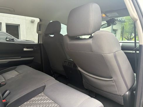 Used 2021 Toyota Tundra SR5 RWD image 25