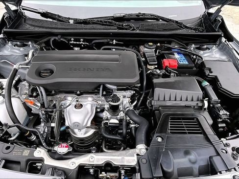 New 2026 Honda Civic Sport image 12