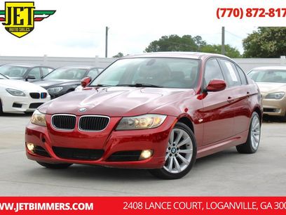 Used 2011 BMW 328i Sedan