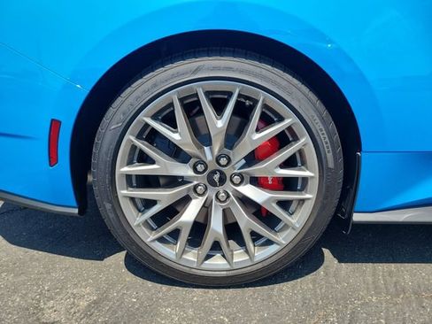 New 2026 Ford Mustang GT Premium RWD image 5
