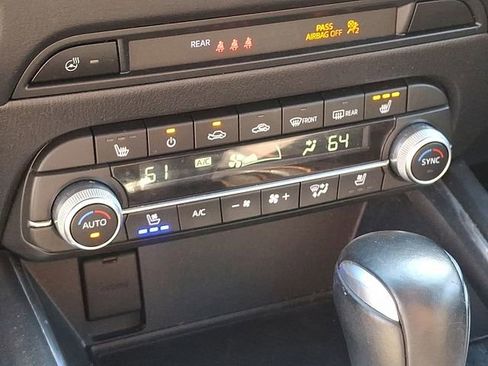 Used 2021 MAZDA CX-5 Grand Touring w/ GT Premium Package image 20