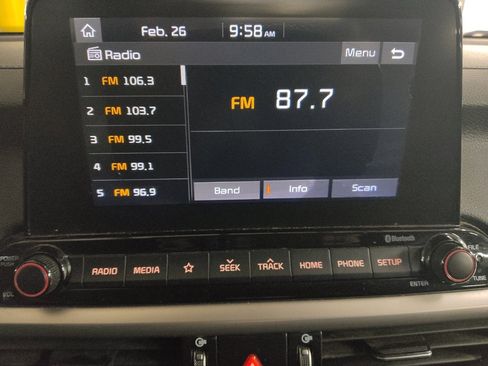 Used 2019 Kia Forte LXS FWD image 25