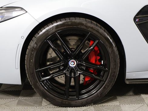 Used 2023 BMW M8 Gran Coupe xDrive Competition image 27