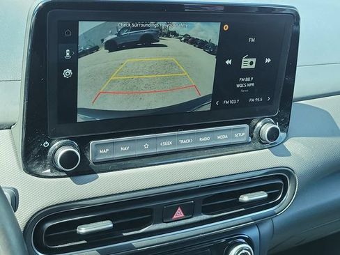 Used 2023 Hyundai Kona SEL w/ Convenience Package FWD image 30