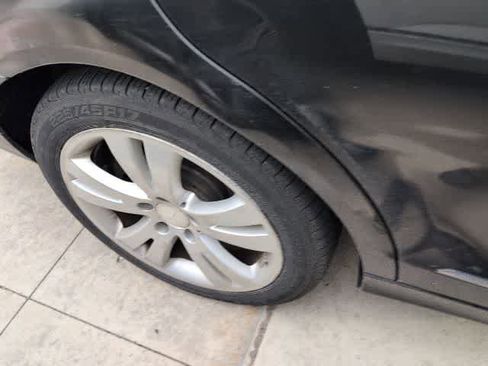 Used 2008 Mercedes-Benz C 300 4MATIC Sedan image 8