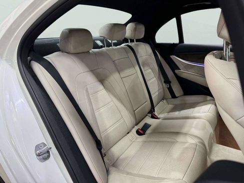 Used 2018 Mercedes-Benz E 43 AMG 4MATIC Sedan image 33