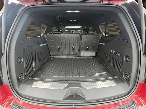 New 2026 GMC Yukon XL Denali w/ Sun & Power Step Package image 33