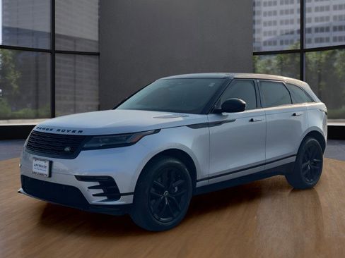 Used 2024 Land Rover Range Rover Velar Dynamic SE image 1