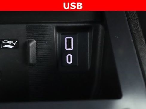 Used 2024 GMC Hummer EV 3X w/ LPO, Cargo Utility Package AWD/4WD image 25