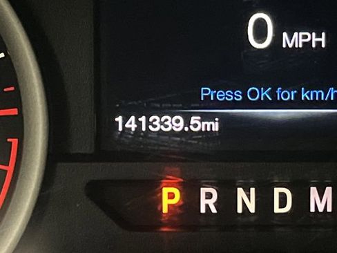 Used 2016 Ford F150 XLT w/ Equipment Group 302A Luxury image 7