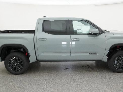 New 2026 Toyota Tundra Platinum AWD/4WD image 22