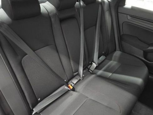 New 2026 Honda Civic Si image 22