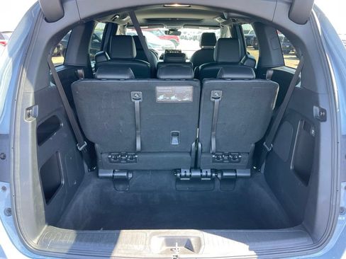 Used 2025 Honda Odyssey Sport-L image 32