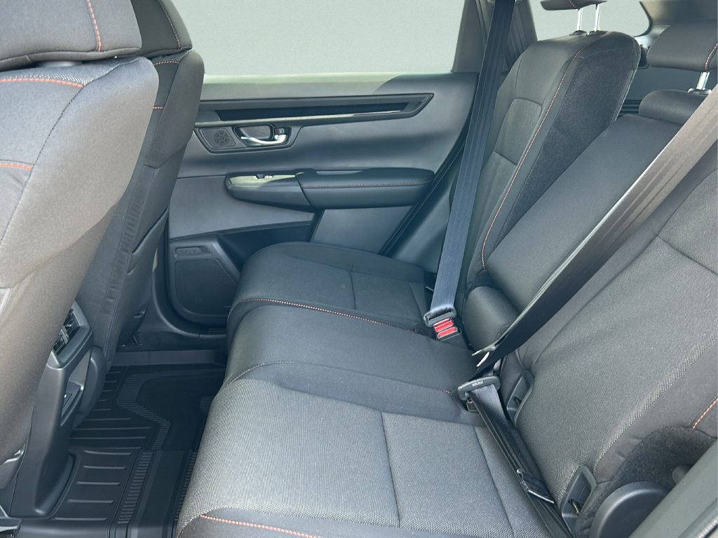 New 2027 Honda CR-V TrailSport image 10