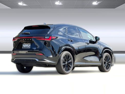 Used 2024 Lexus NX 350 F Sport AWD/4WD image 8