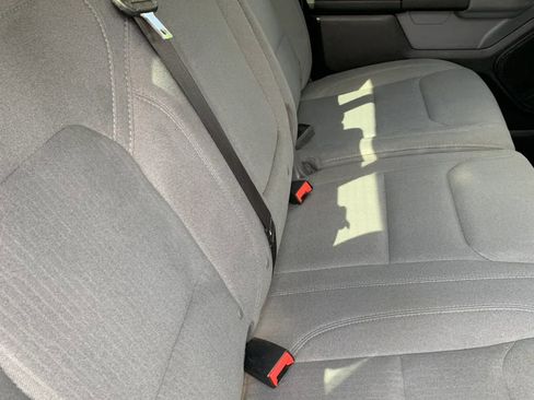 Used 2019 RAM 1500 Big Horn image 18