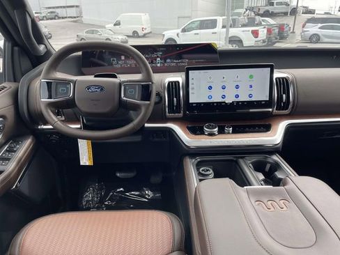 New 2026 Ford Expedition King Ranch AWD/4WD image 10