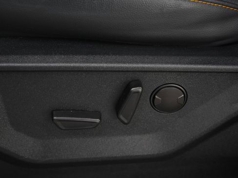 Used 2025 Ford F150 Tremor AWD/4WD image 27