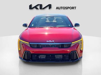 New 2025 Kia K4 GT-Line Turbo video 2