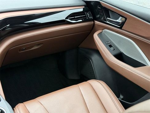 Certified 2023 Acura MDX SH-AWD w/ Technology Package image 10