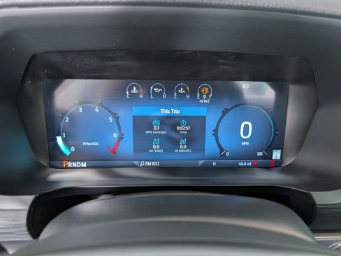 New 2025 Ford F150 XLT w/ Equipment Group 303A High image 11