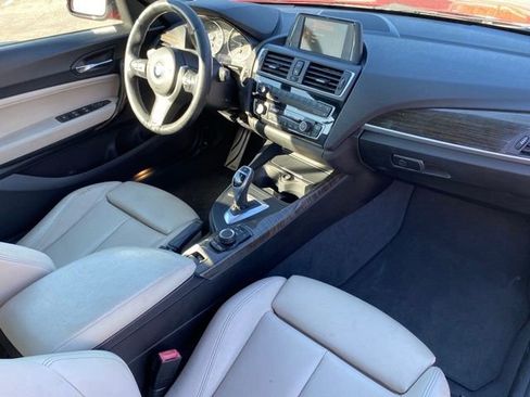 Used 2016 BMW M235i xDrive Convertible image 25