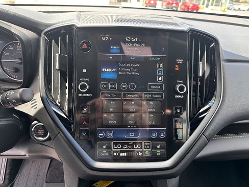 Certified 2025 Subaru Ascent Onyx Edition AWD/4WD image 19