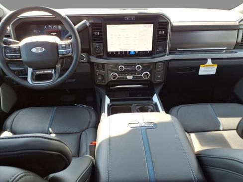 New 2026 Ford F350 Platinum image 14