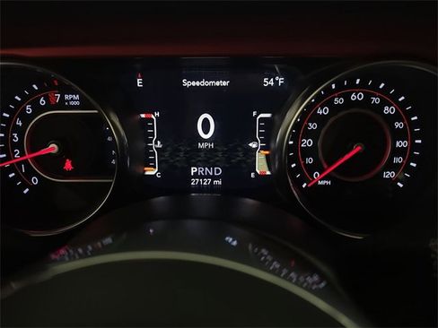 Used 2022 Jeep Wrangler Unlimited Rubicon w/ Xtreme Recon 35" Tire Package image 15