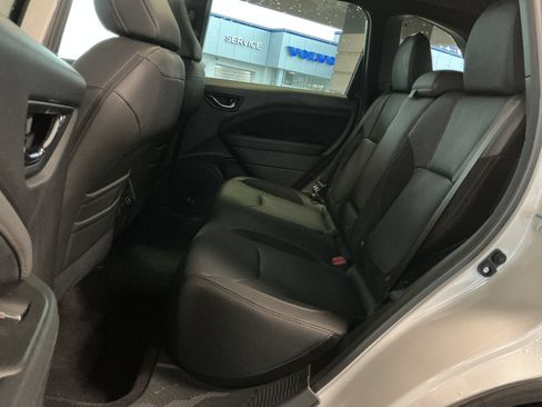 New 2026 Subaru Forester Touring AWD/4WD image 25