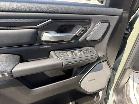 Used 2026 RAM 1500 Rebel w/ Rebel Level 2 Equipment Group AWD/4WD image 14