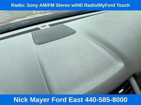 Used 2014 Ford Edge Limited w/ Driver Entry Package FWD image 36