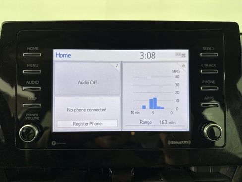 Used 2024 Toyota Camry SE image 20