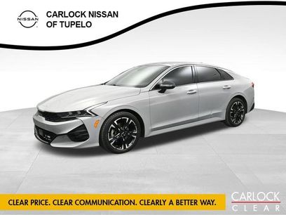 Used 2023 Kia K5 GT-Line