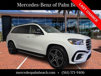Certified 2025 Mercedes-Benz GLS 450 4MATIC