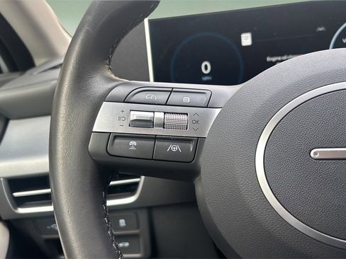 Certified 2025 Hyundai Sonata SEL image 26