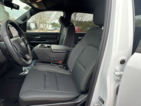 New 2026 RAM 1500 Tradesman image 17