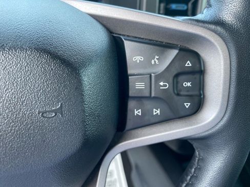 Used 2024 Ford Bronco Wildtrak image 21