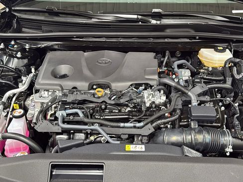 New 2026 Toyota Camry SE image 25