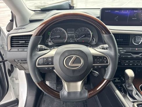 Used 2019 Lexus RX 350 FWD w/ Navigation Package image 14