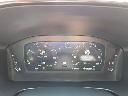 Certified 2026 Honda CR-V Sport-L image 26