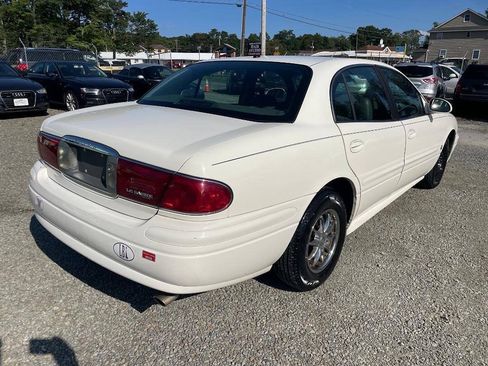Used 2005 Buick Le Sabre Custom FWD image 5