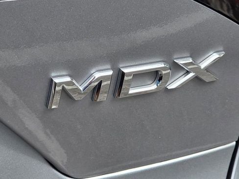 Used 2024 Acura MDX FWD w/ Technology Package image 35