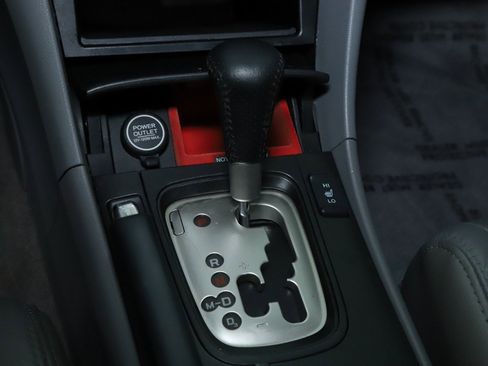 Used 2005 Acura TSX image 37