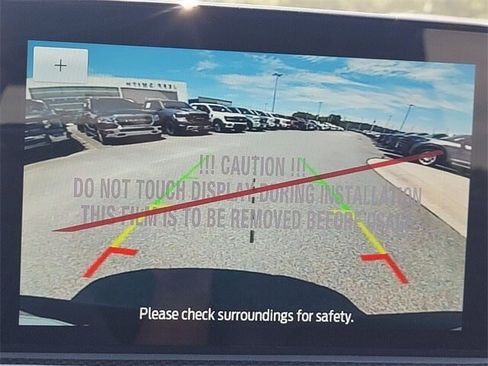 New 2025 Ford Escape ST-Line w/ Equipment Group 301A image 24